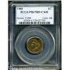 Image 3 : 1905[1C] PR67 Red Cameo PCGS.