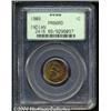 Image 1 : 1909[1C] PR66 Red PCGS.