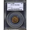 Image 3 : 1909-S VDB[1C] MS65 Red and Brown PCGS.