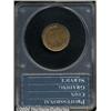 Image 4 : 1909-S VDB[1C] MS65 Red and Brown PCGS.