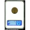 Image 4 : 1909-S VDB[1C] MS65 Red NGC.