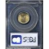 Image 4 : 1909-S VDB[1C] MS66 Red PCGS.