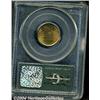 Image 4 : 1909-S VDB[1C] MS66 Red PCGS.
