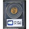 Image 2 : 1909-S[1C] MS65 Red PCGS.