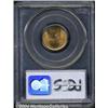 Image 4 : 1909-S[1C] MS67 Red PCGS.