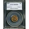 Image 3 : 1911[1C] MS67 Red PCGS.