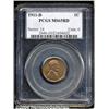 Image 1 : 1911-D[1C] MS65 Red PCGS.