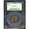 Image 3 : 1913[1C] MS67 Red PCGS.