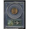 Image 4 : 1913[1C] MS67 Red PCGS.