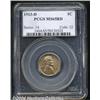 Image 1 : 1913-D[1C] MS65 Red PCGS.