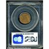 Image 2 : 1913-S[1C] MS64 Red PCGS.