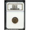 Image 3 : 1914-D[1C] MS66 Red NGC.