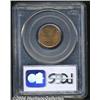 Image 2 : 1915[1C] MS65 Red PCGS.