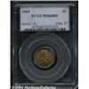 Image 3 : 1915[1C] MS66 Red PCGS.
