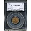 Image 3 : 1915[1C] MS66 Red PCGS.