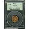 Image 3 : 1915[1C] MS66 Red PCGS.