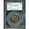Image 1 : 1915-D[1C] MS65 Red PCGS.