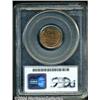 Image 2 : 1915-D[1C] MS65 Red PCGS.