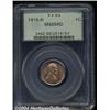Image 1 : 1915-D[1C] MS65 Red PCGS.