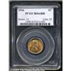 Image 1 : 1916[1C] MS66 Red PCGS.