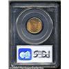 Image 2 : 1916[1C] MS66 Red PCGS.