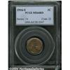 Image 1 : 1916-S[1C] MS64 Red PCGS.