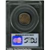 Image 2 : 1916-S[1C] MS64 Red PCGS.