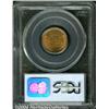 Image 4 : 1917[1C] MS66 Red PCGS.