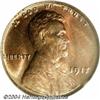 Image 1 : 1917[1C] Doubled Die MS65 Red PCGS.