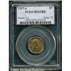 Image 3 : 1917-S[1C] MS65 Red PCGS.