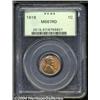 Image 3 : 1919[1C] MS67 Red PCGS.