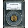 Image 3 : 1921[1C] MS66 Red PCGS.