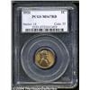 Image 3 : 1921[1C] MS67 Red PCGS.