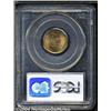 Image 4 : 1921[1C] MS67 Red PCGS.