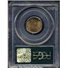 Image 2 : 1923[1C] MS66 Red PCGS.