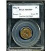 Image 1 : 1923-S[1C] MS64 Red PCGS.