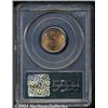 Image 4 : 1925[1C] MS67 Red PCGS.
