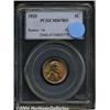 Image 3 : 1925[1C] MS67 Red PCGS.