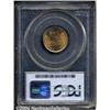 Image 4 : 1925[1C] MS67 Red PCGS.