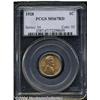 Image 3 : 1928[1C] MS67 Red PCGS.