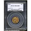 Image 1 : 1931[1C] MS66 Red PCGS.