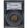 Image 3 : 1939-D[1C] MS68 Red PCGS.