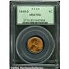 Image 3 : 1949-D[1C] MS67 Red PCGS.