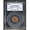 Image 3 : 1955/55[1C] Doubled Die MS64 Red PCGS.