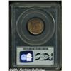 Image 4 : 1955/55[1C] Doubled Die MS64 Red PCGS.