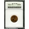 Image 1 : 1956-D[1C] MS67 Red ANACS.