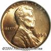 Image 1 : 1958[1C] MS67 Red PCGS.