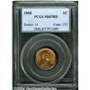 Image 3 : 1958[1C] MS67 Red PCGS.