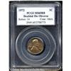 Image 1 : 1972/72[1C] Doubled Die MS65 Red and Brown PCGS.