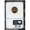 Image 2 : 1965[1C] SMS MS67 Red Cameo NGC.